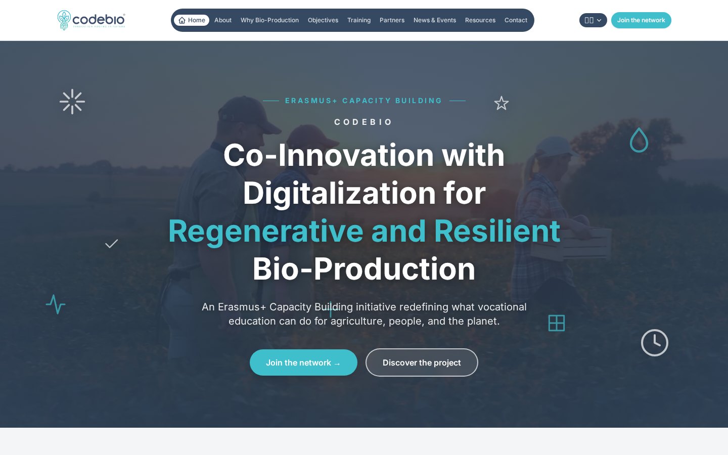 CodeBio