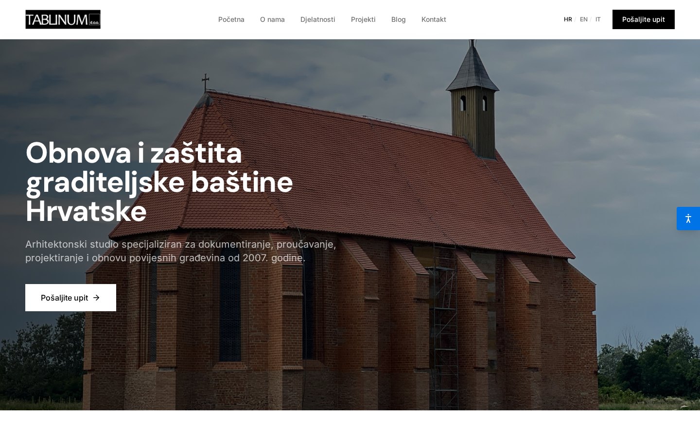 Tablinum