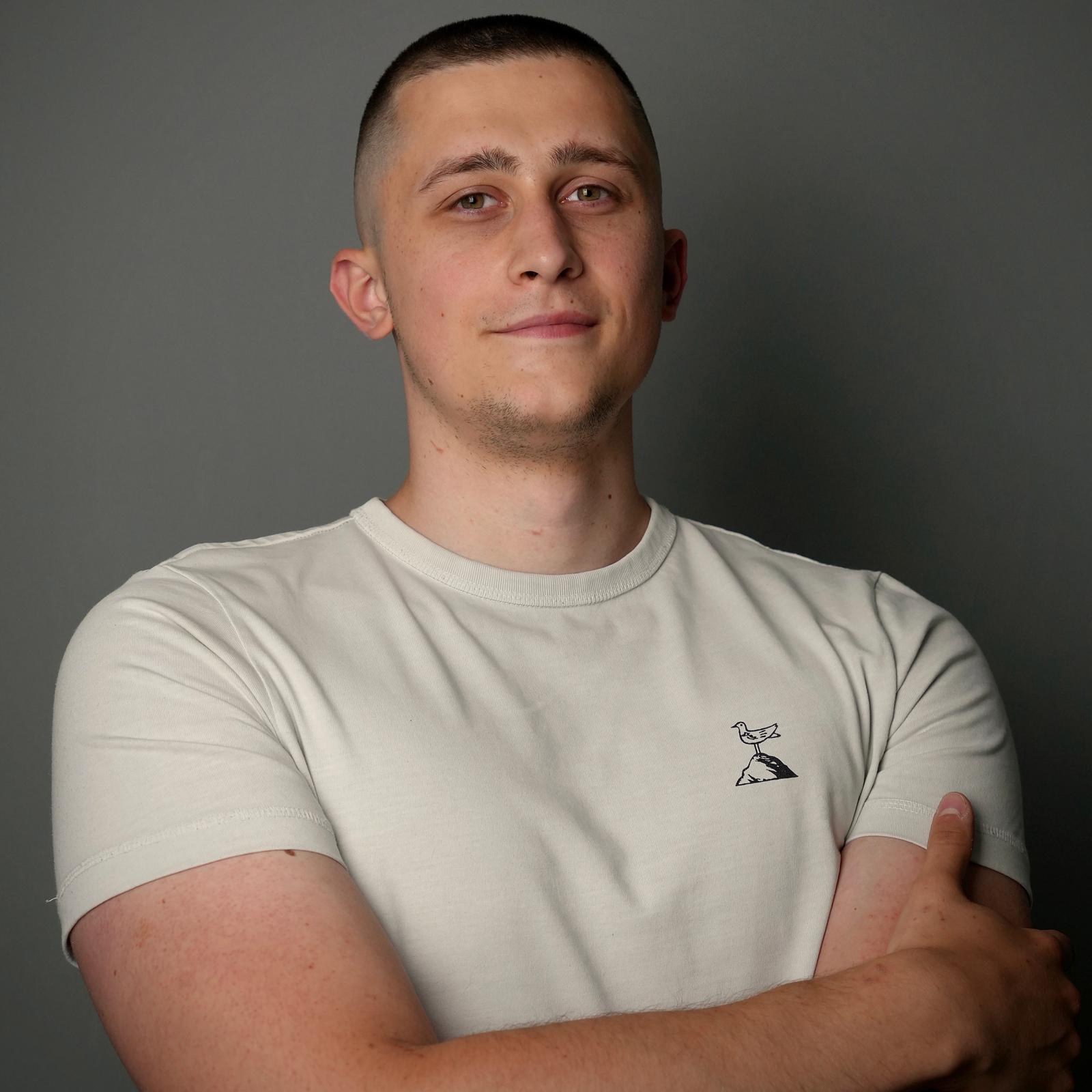 Jakov Sijarto – Developer