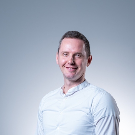 Marko Hodak – Strategic leadership
