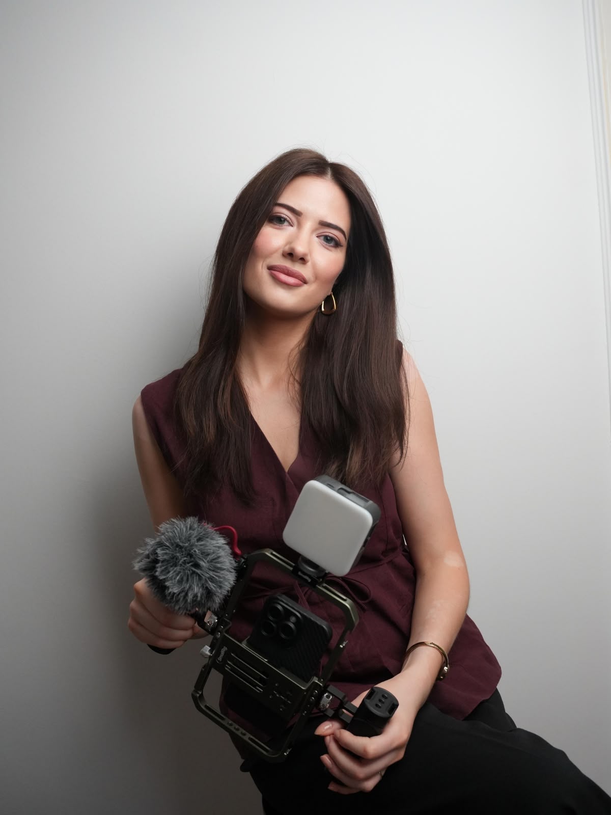 Paula Cesarec – Content Creator