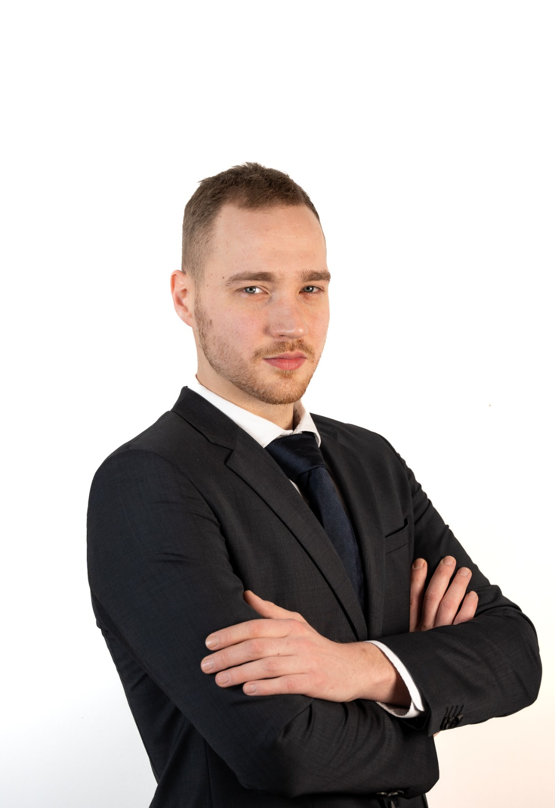 Ivan Cigula – Consulting Seller